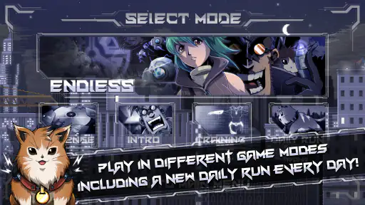 Run or Die screenshot 3