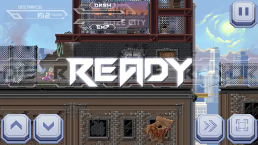 Run or Die screenshot 5