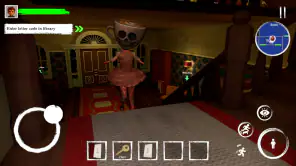 Runaway Boy 3: Monster Escape screenshot 1