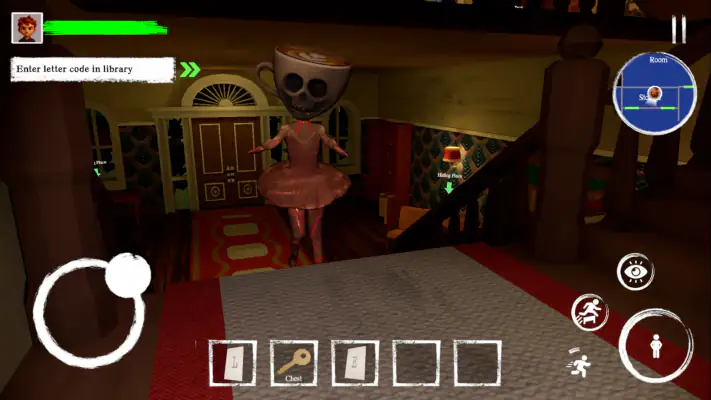 Runaway Boy 3: Monster Escape screenshot 1
