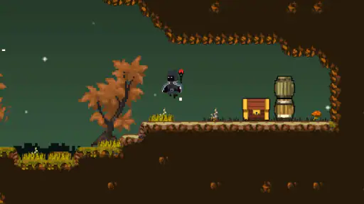 Rune Sword: Action Platformer screenshot 6