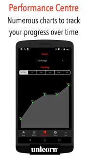 Russ Bray Darts Scorer Pro screenshot 8