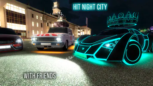 Russian Rider Online screenshot