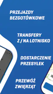 Ryba Taxi Wrocław screenshot 2