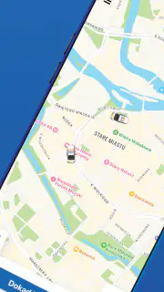 Ryba Taxi Wrocław screenshot 3