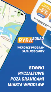 Ryba Taxi Wrocław screenshot 4