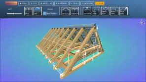 Rysunek CAD (program CAD) screenshot 1