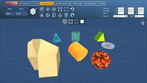 Rysunek CAD (program CAD) screenshot
