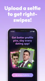 Rz AI Dating Copilot screenshot 1