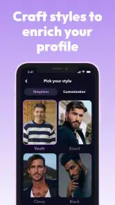 Rz AI Dating Copilot screenshot