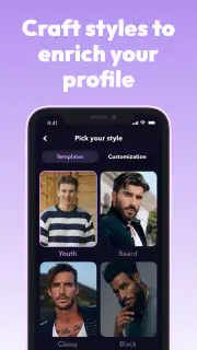 Rz AI Dating Copilot screenshot 2