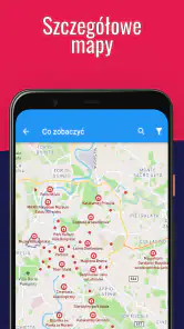 RZYM Przewodnik Mapa i Bilety screenshot