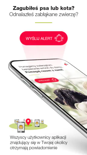 SAFE-ANIMAL screenshot 1