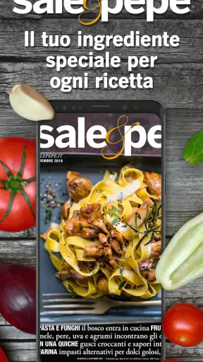 Sale&Pepe screenshot 1