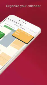 SalonAppy Kalendarz Rezerwacji screenshot