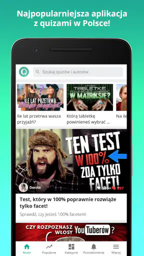 sameQuizy screenshot 1