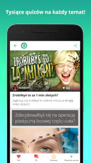 sameQuizy screenshot 2