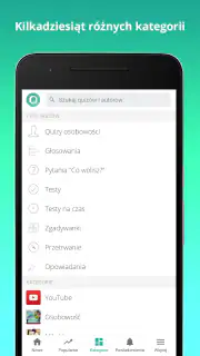 sameQuizy screenshot 3