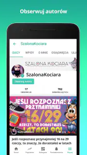 sameQuizy screenshot 4