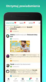 sameQuizy screenshot 5