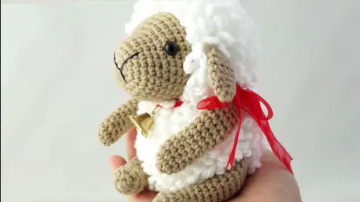 Samouczki amigurumi screenshot
