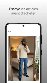 SAMPLE - Ventes Privées Luxe screenshot 3