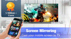 Samsung Smart View - Cast To screenshot 1