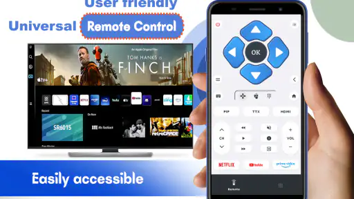 Samsung Smart View - Cast To screenshot
