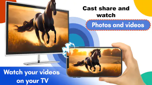 Samsung Smart View - Cast To screenshot