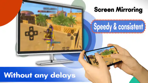 Samsung Smart View - Cast To screenshot
