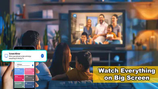 Samsung Smart View - Cast To screenshot