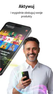 Santander Consumer Bank screenshot 2