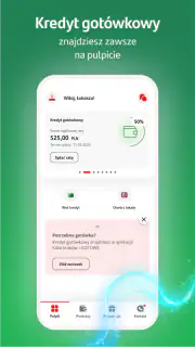 Santander Consumer Bank screenshot 3