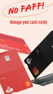 Santander Mobile Banking screenshot 3