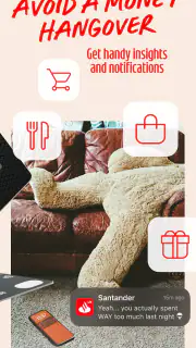 Santander Mobile Banking screenshot 4