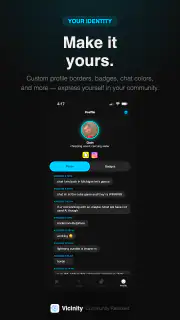 Sąsiedztwo screenshot 8