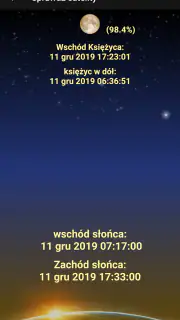 Satelity GPS screenshot 8
