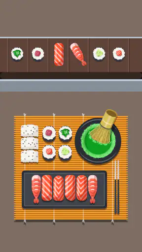 Satis Game: Make it Perfect screenshot 1