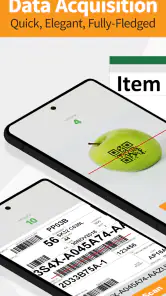 Scan-IT to Office screenshot