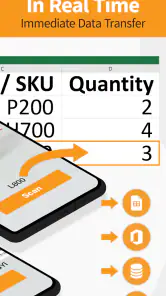 Scan-IT to Office screenshot