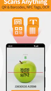 Scan-IT to Office screenshot