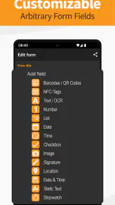 Scan-IT to Office screenshot