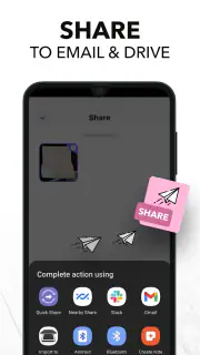 Scanner+ App: Scan Docs to PDF screenshot 2