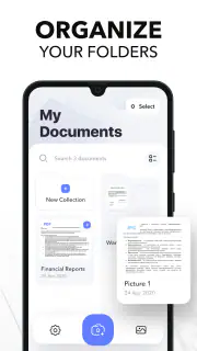 Scanner+ App: Scan Docs to PDF screenshot 7