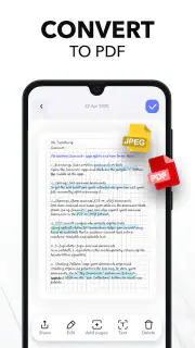 Scanner+ App: Scan Docs to PDF screenshot 8