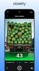 Scanner App - Skanuj pliki screenshot