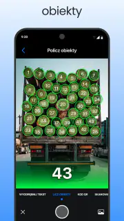 Scanner App - Skanuj pliki screenshot 4