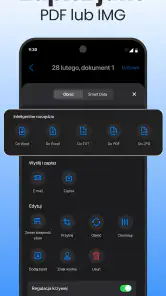 Scanner App - Skanuj pliki screenshot