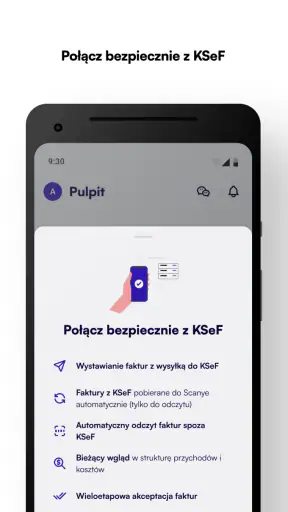 Scanye screenshot 1