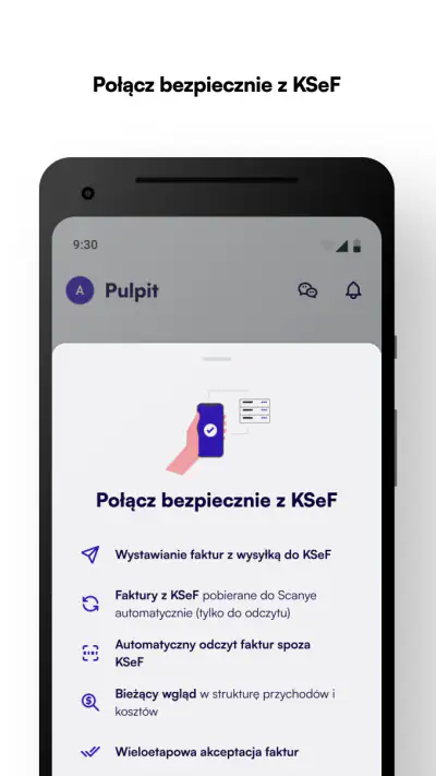 Scanye screenshot 1